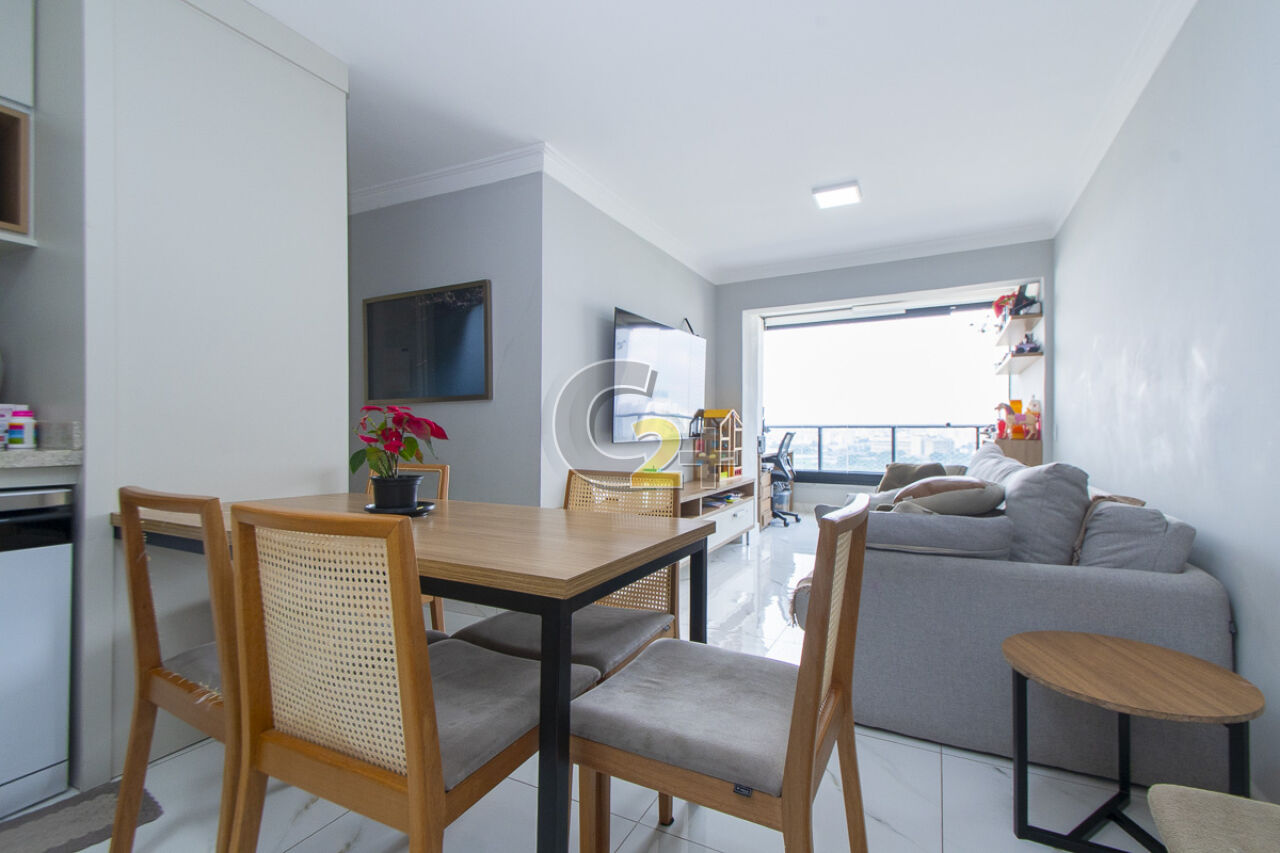 Apartamento para Venda - Jardim das Perdizes