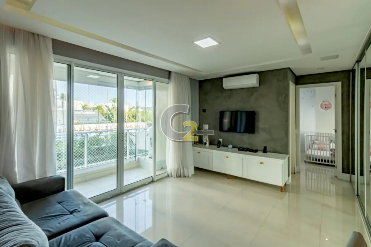 Apartamento para Venda - Lapa