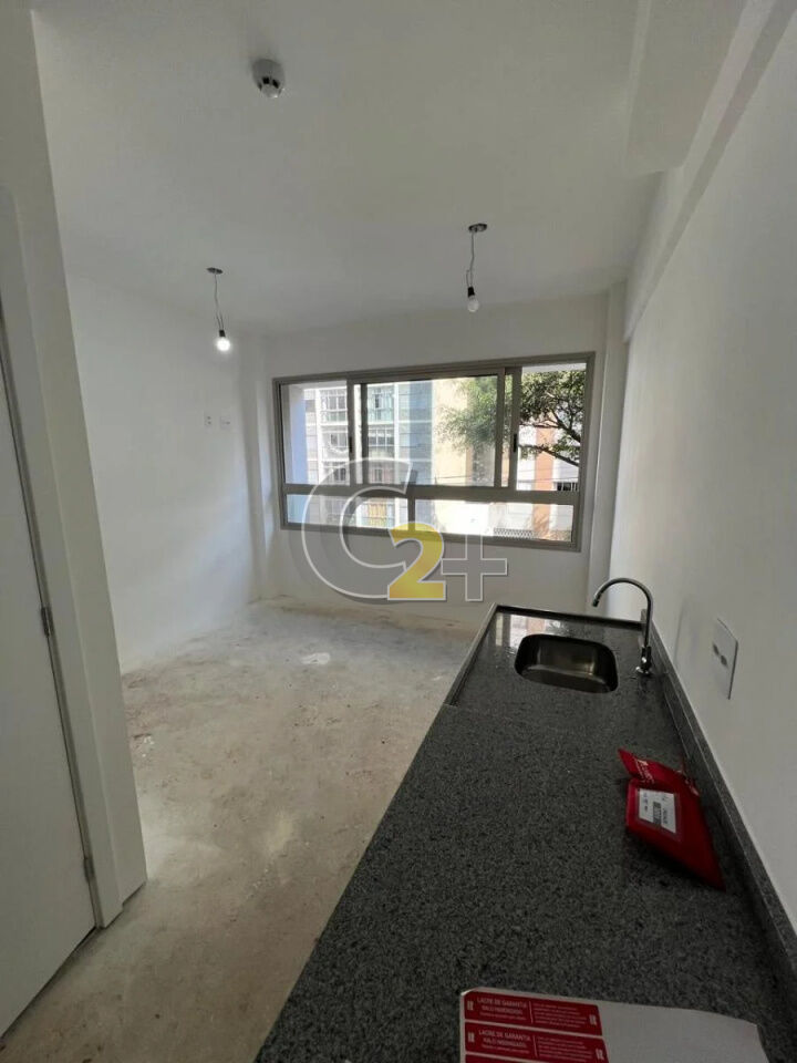 Apartamento para Venda - Vila Madalena