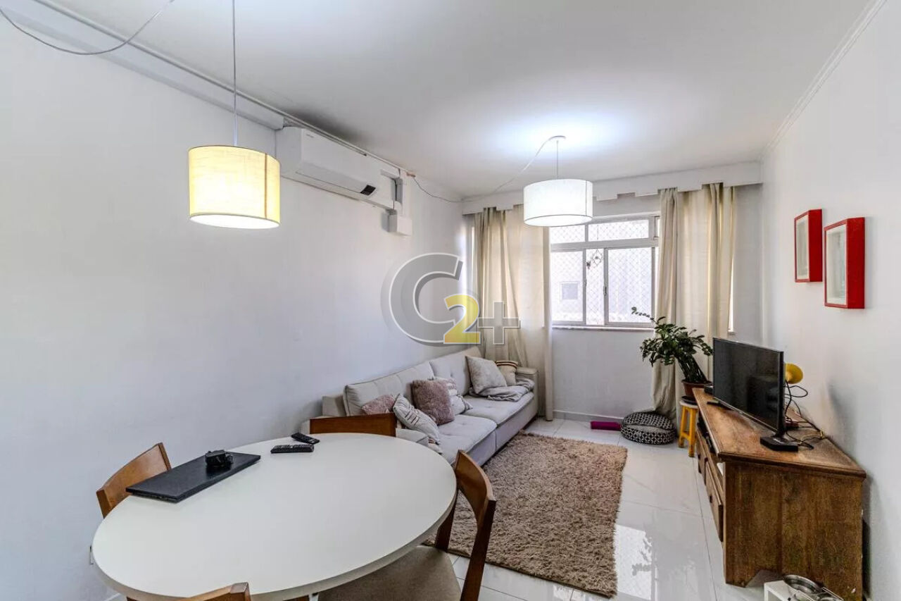 Apartamento para Venda - Santa Cecília