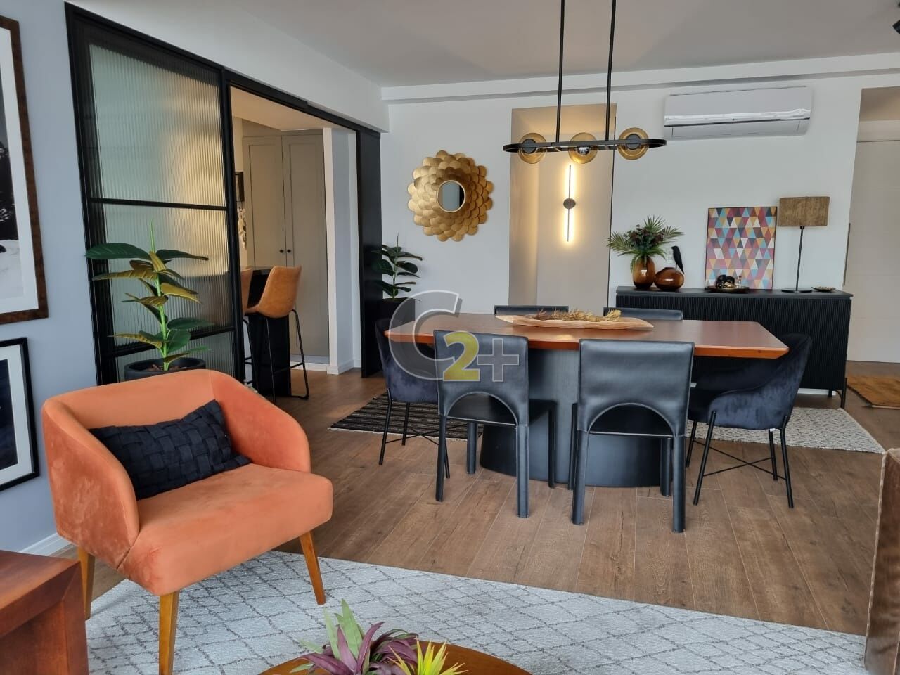 Apartamento para Venda - Perdizes