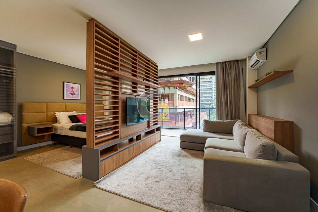 Apartamento para Venda - Vila Olímpia