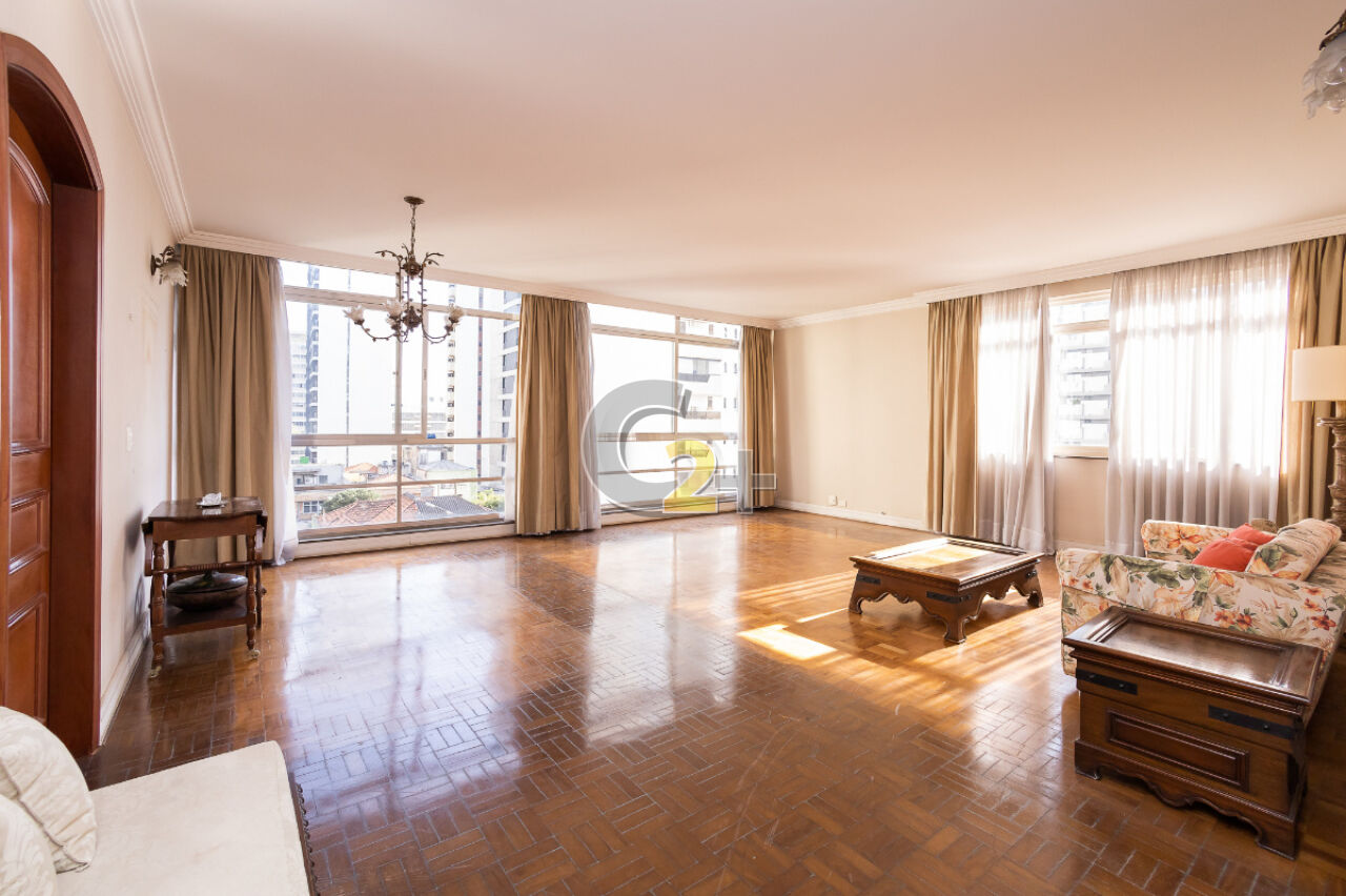 Apartamento para Venda - Jardim Paulista