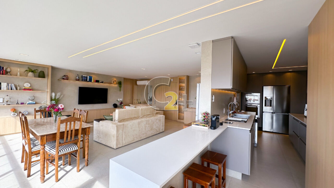 Apartamento para Venda - Campo Belo