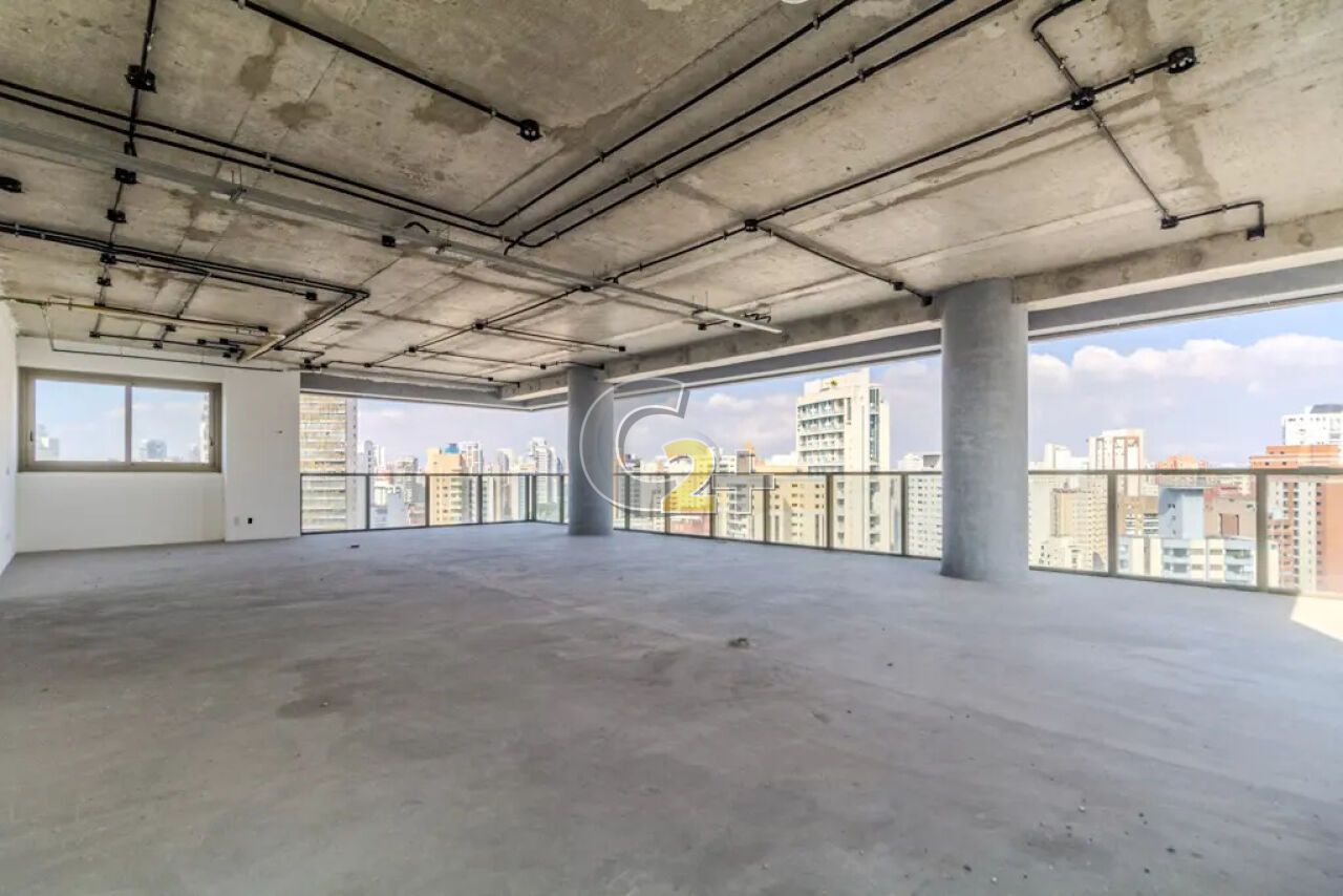 Apartamento para Venda - Vila Nova Conceição
