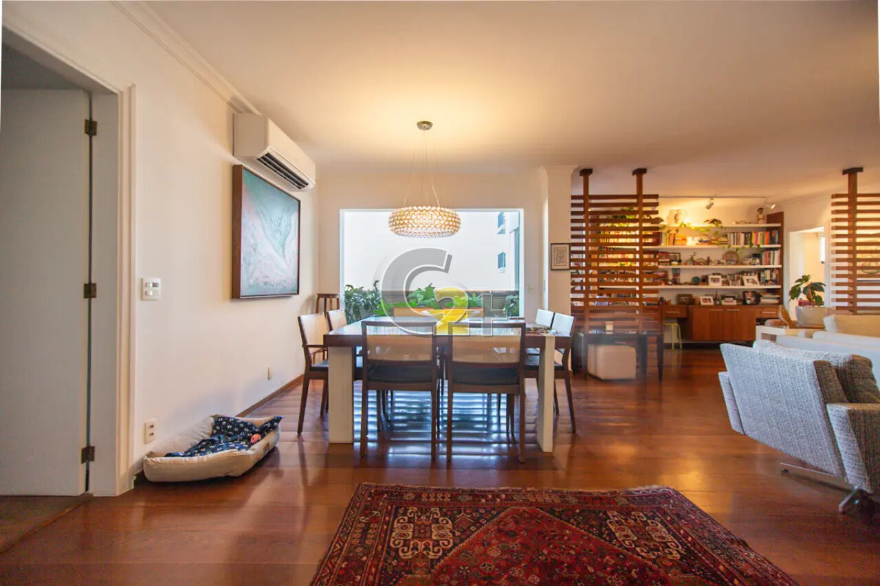 Apartamento para Venda - Vila Madalena