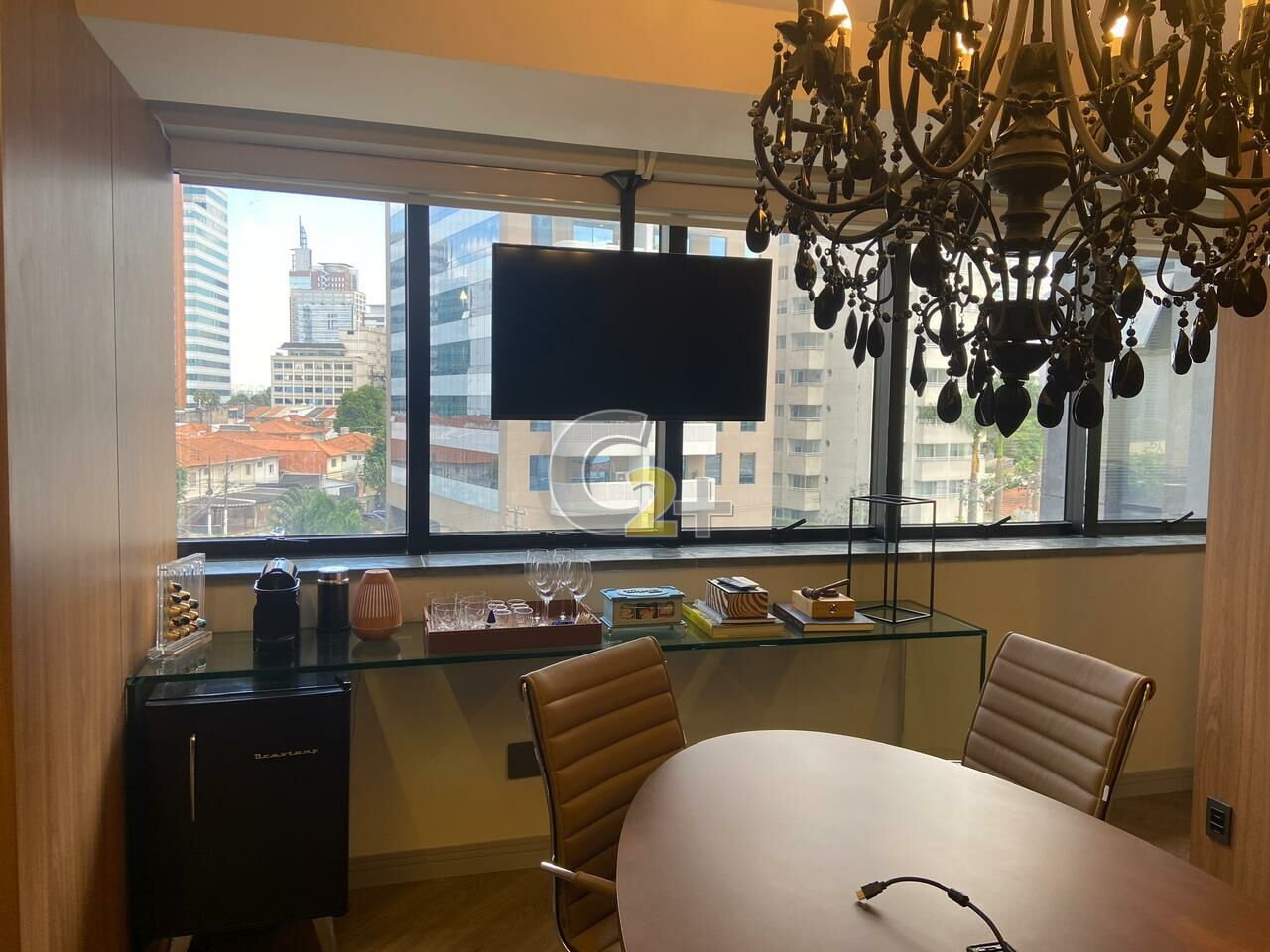 Conj. Comercial para Venda - Pinheiros