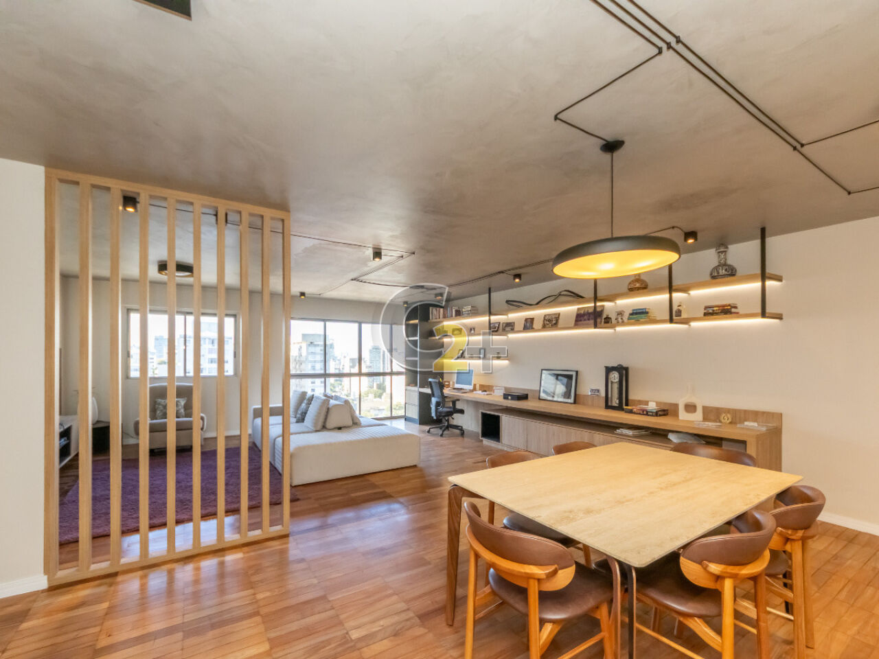 Apartamento para Venda - Jardim América