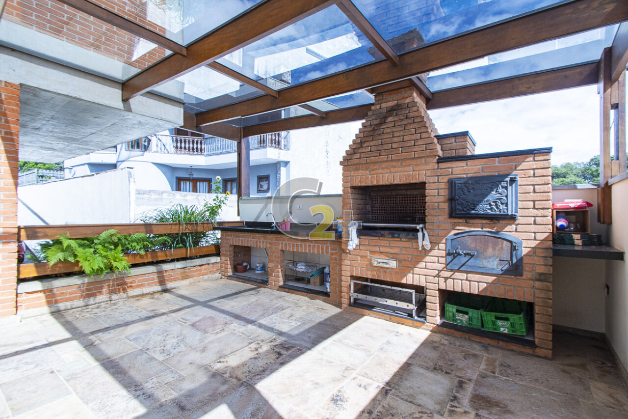 Sobrado para Venda - Freguesia do Ó