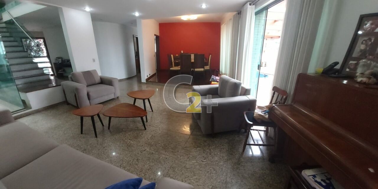 Sobrado para Venda - Vila Albertina