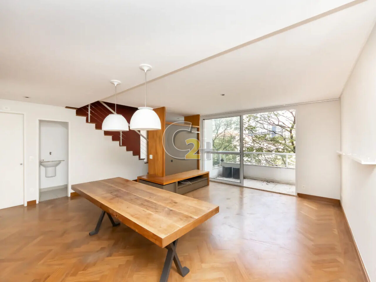 Apartamento para Venda - Itaim Bibi