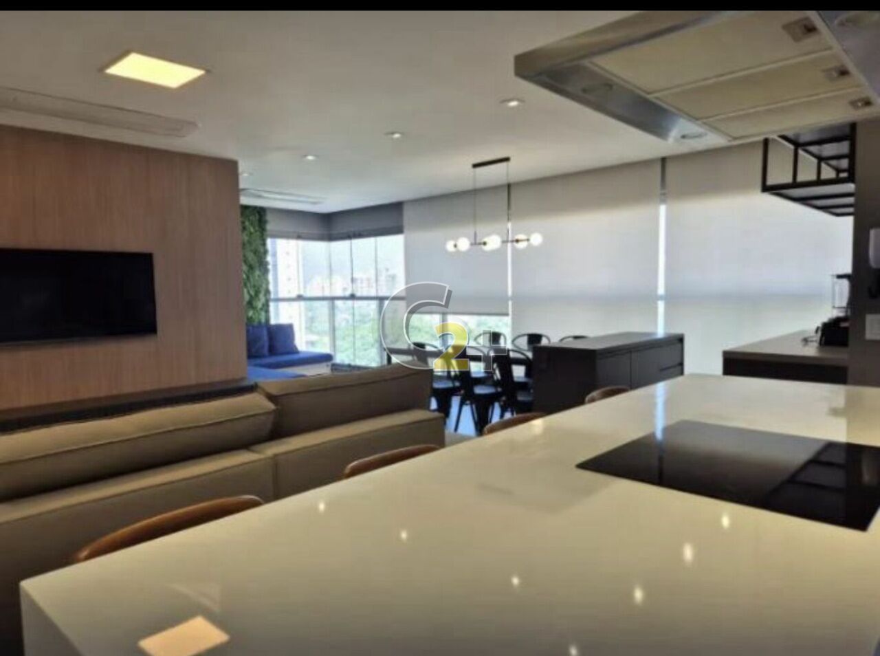 Apartamento para Venda - Vila Olímpia