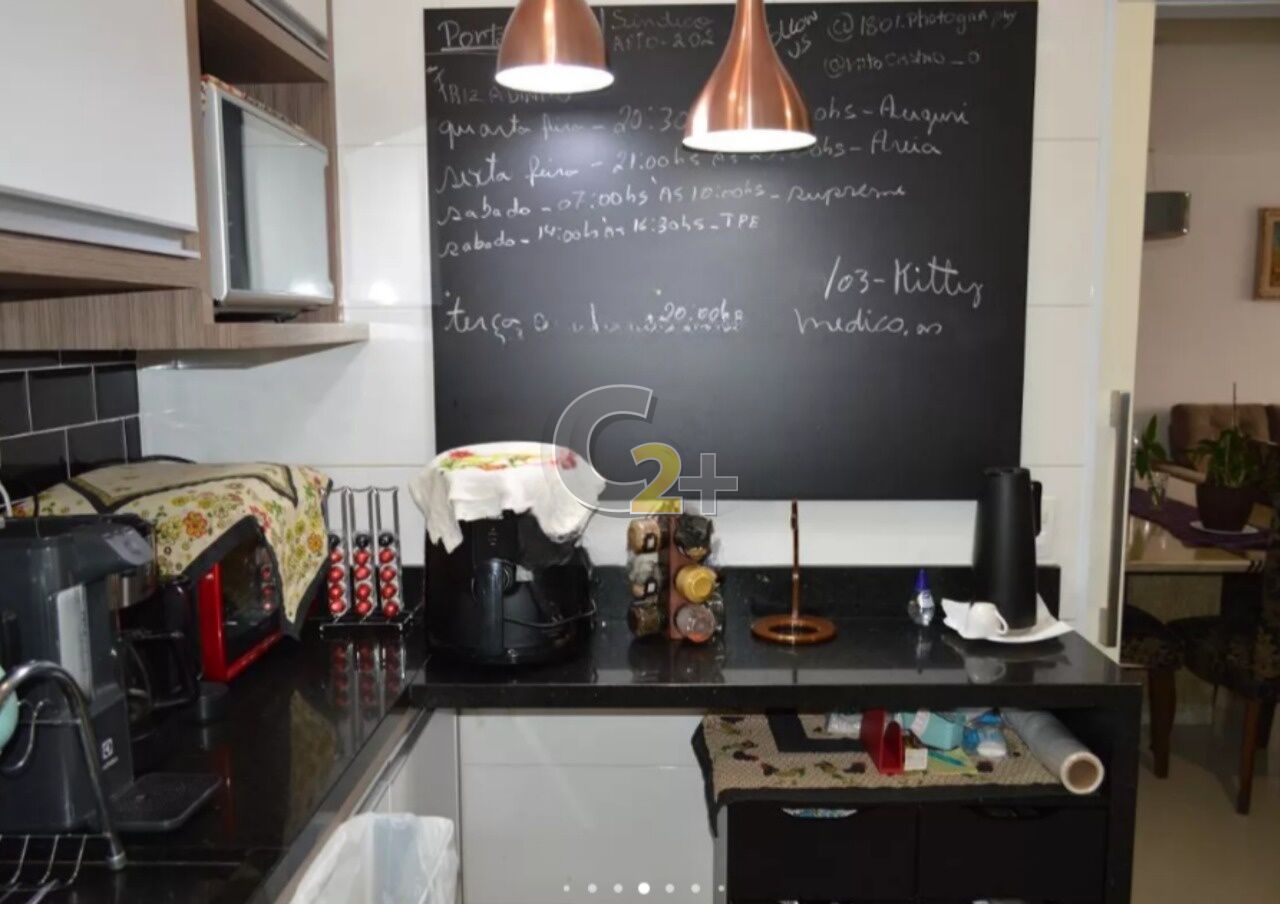 Apartamento para Venda - Cambuci