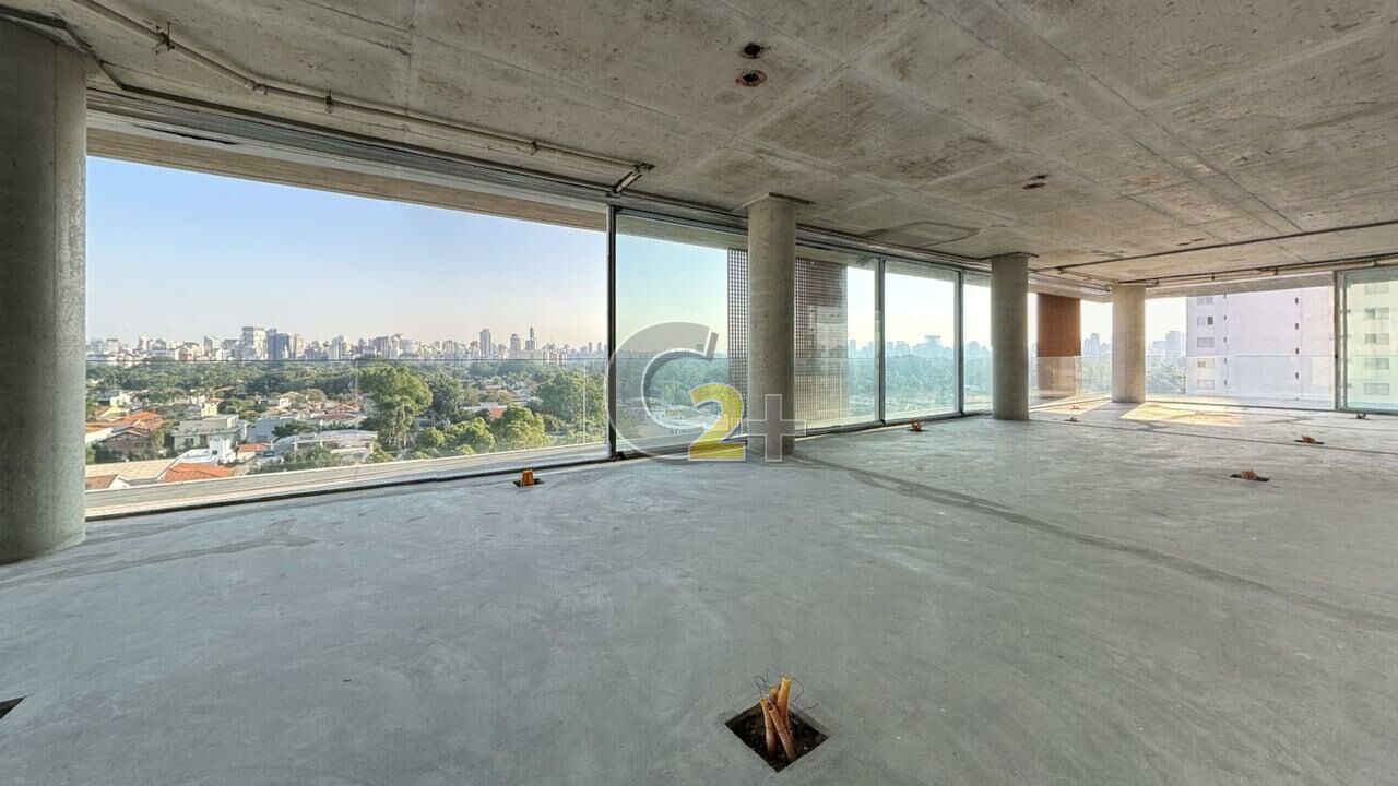 Apartamento para Venda - Jardim Paulista