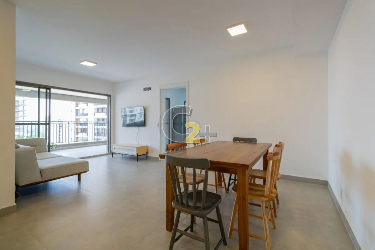 Apartamento para Venda - Butantã