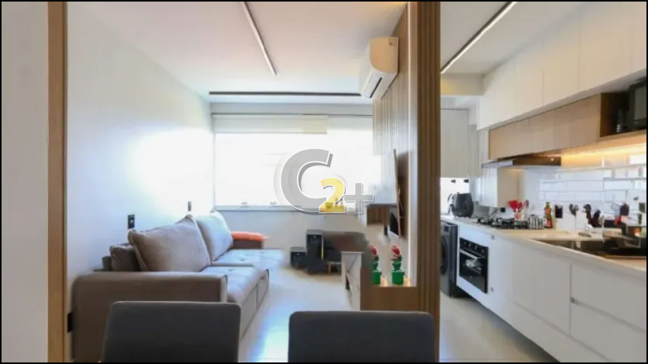 Apartamento para Venda - Butantã
