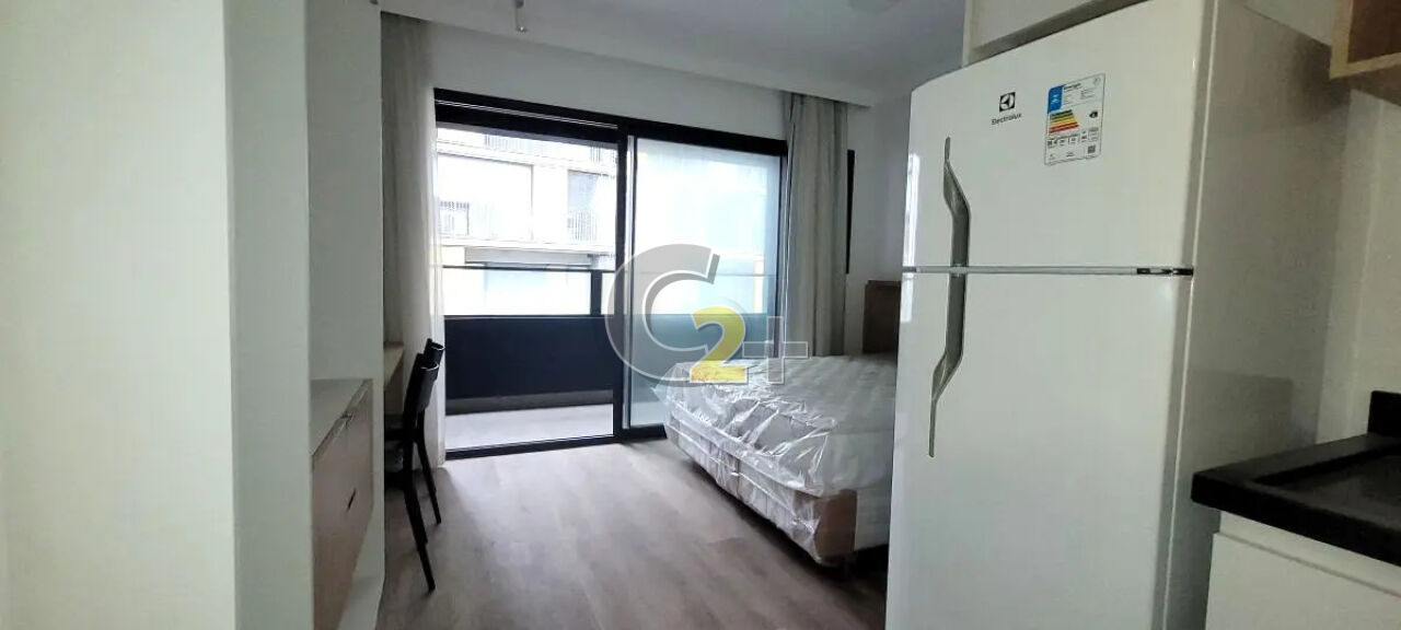 Apartamento para Venda - Vila Madalena