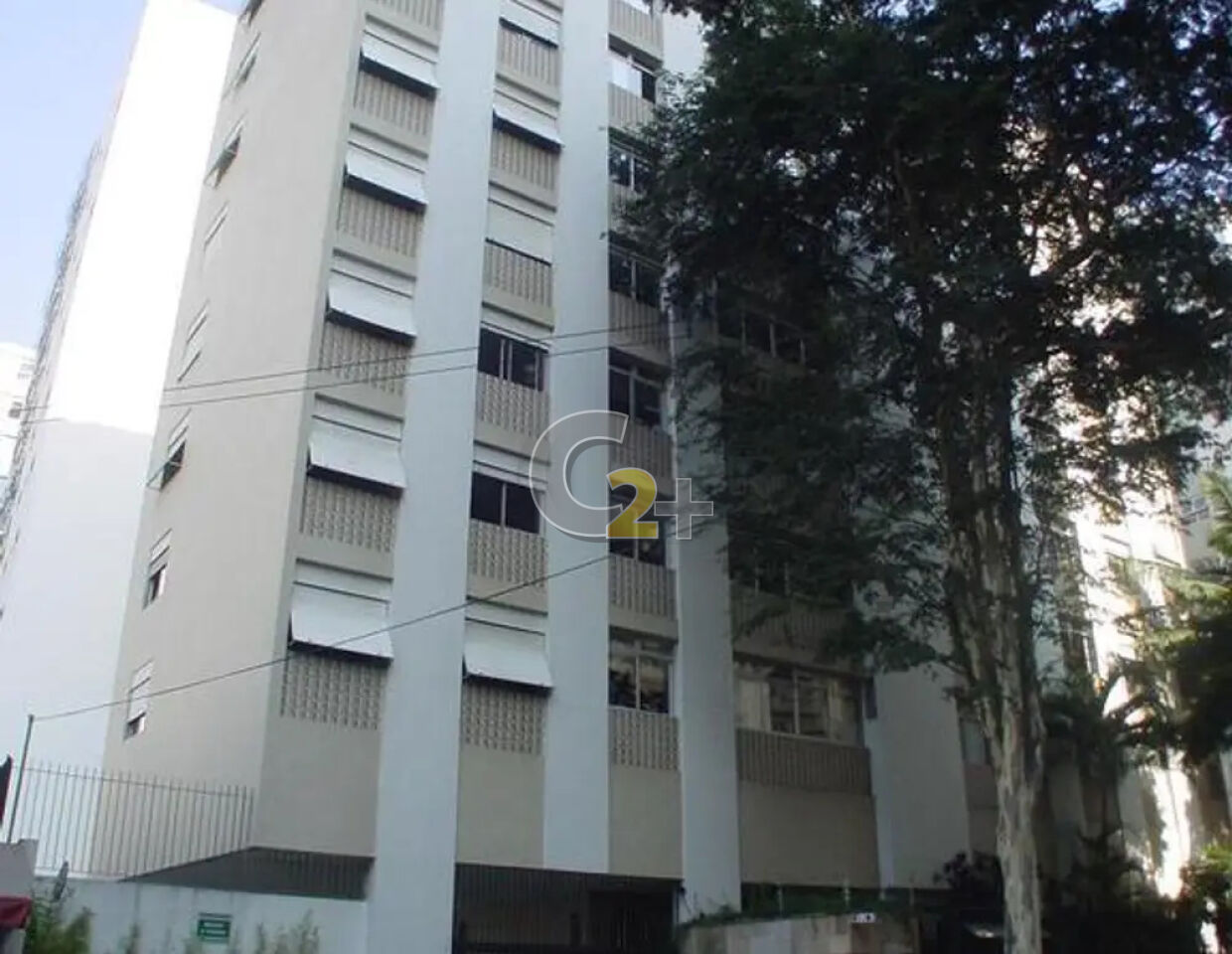 Apartamento para Venda - Jardim Paulista