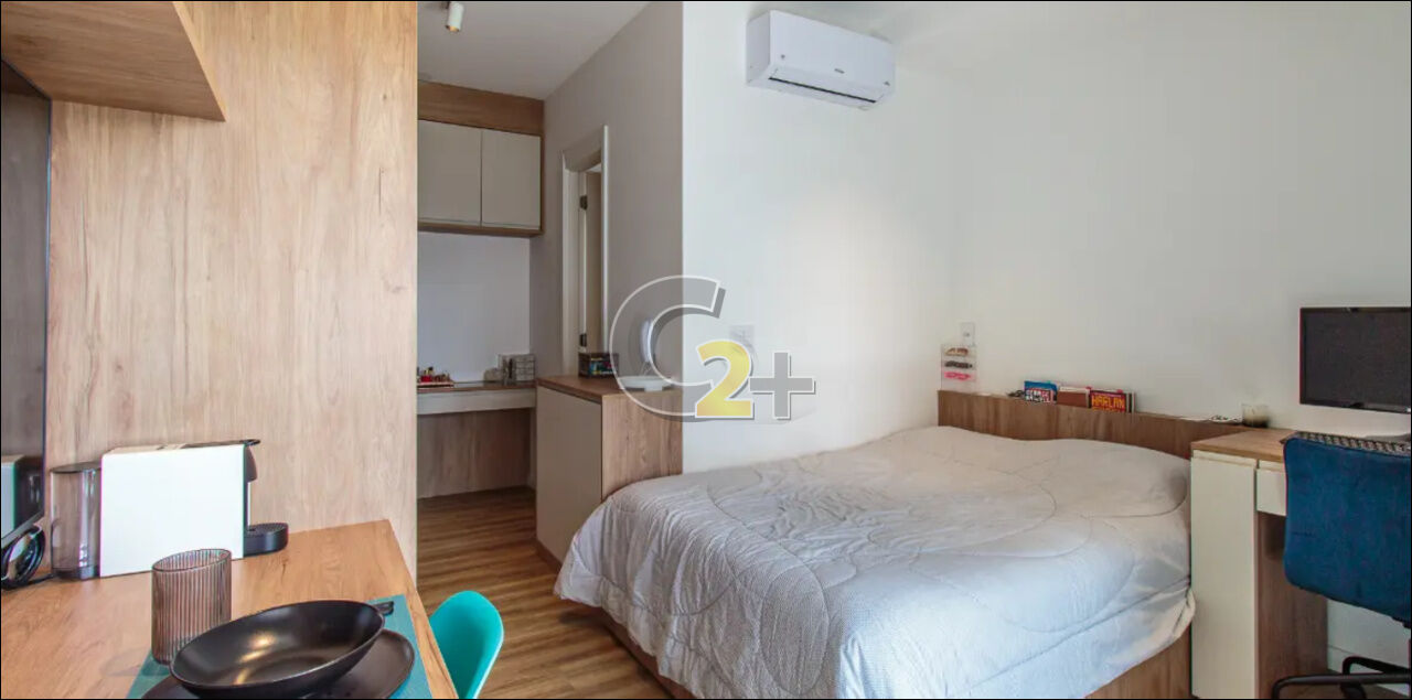 Apartamento para Venda - Butantã