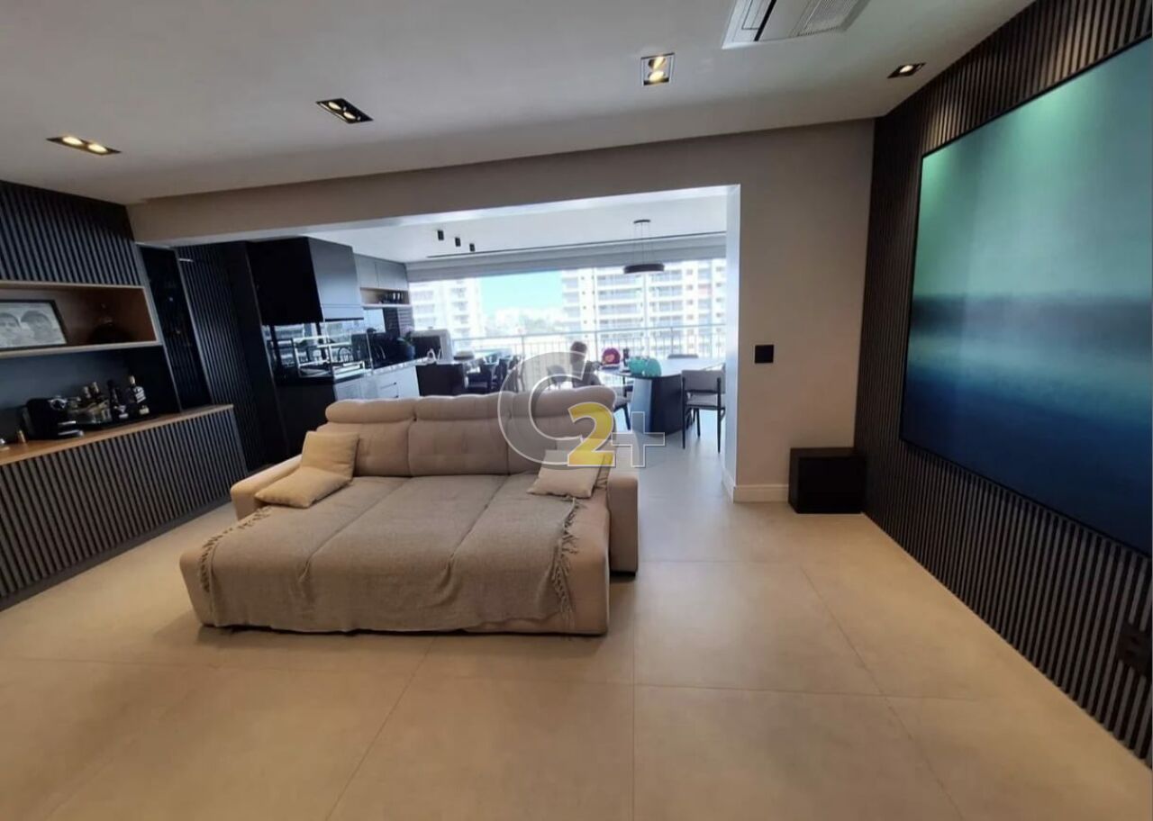 Apartamento para Venda - Vila Anastácio