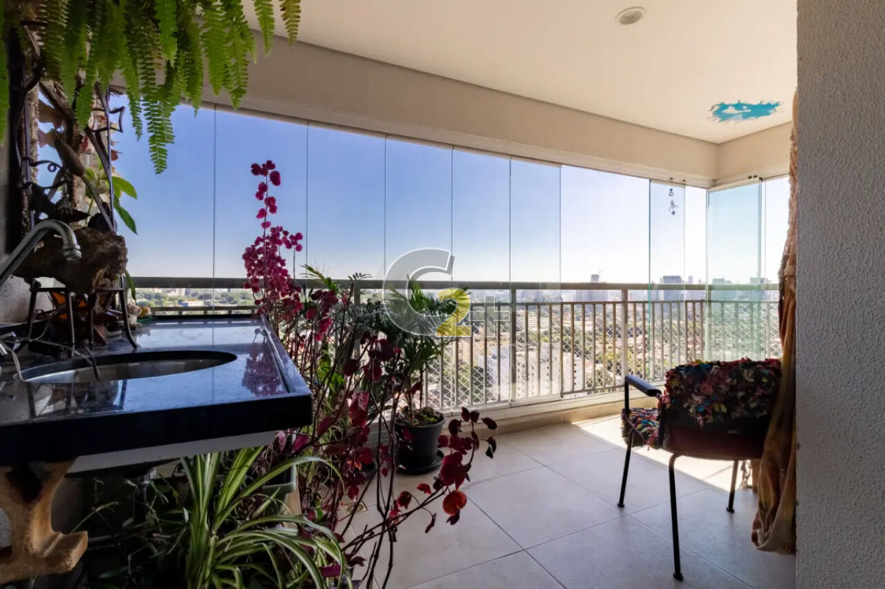 Apartamento para Venda - Butantã