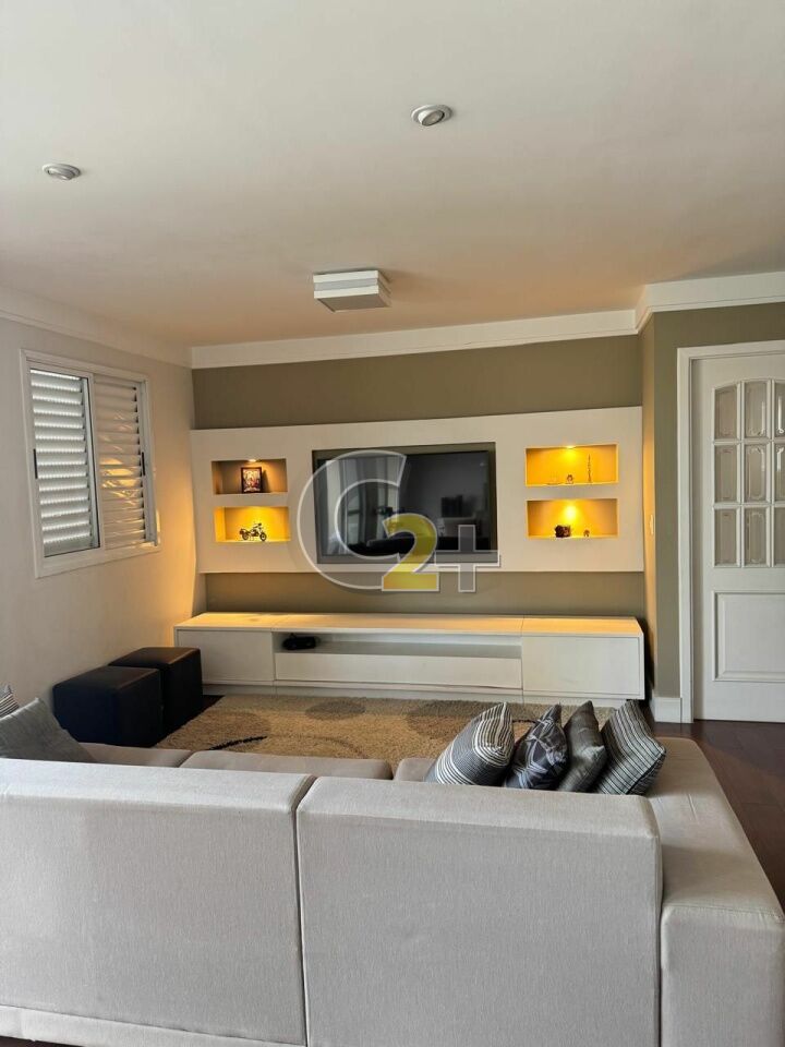 Apartamento para Venda - Vila Romana