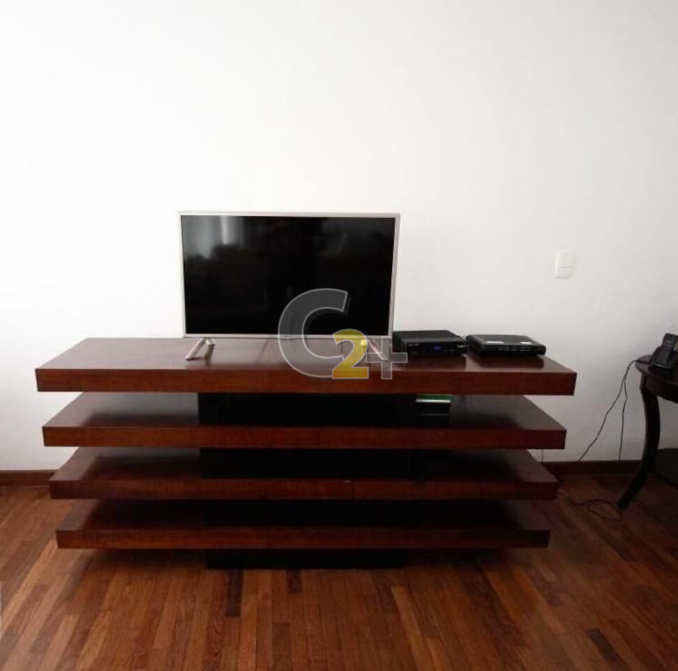 Apartamento para Venda - Planalto Paulista