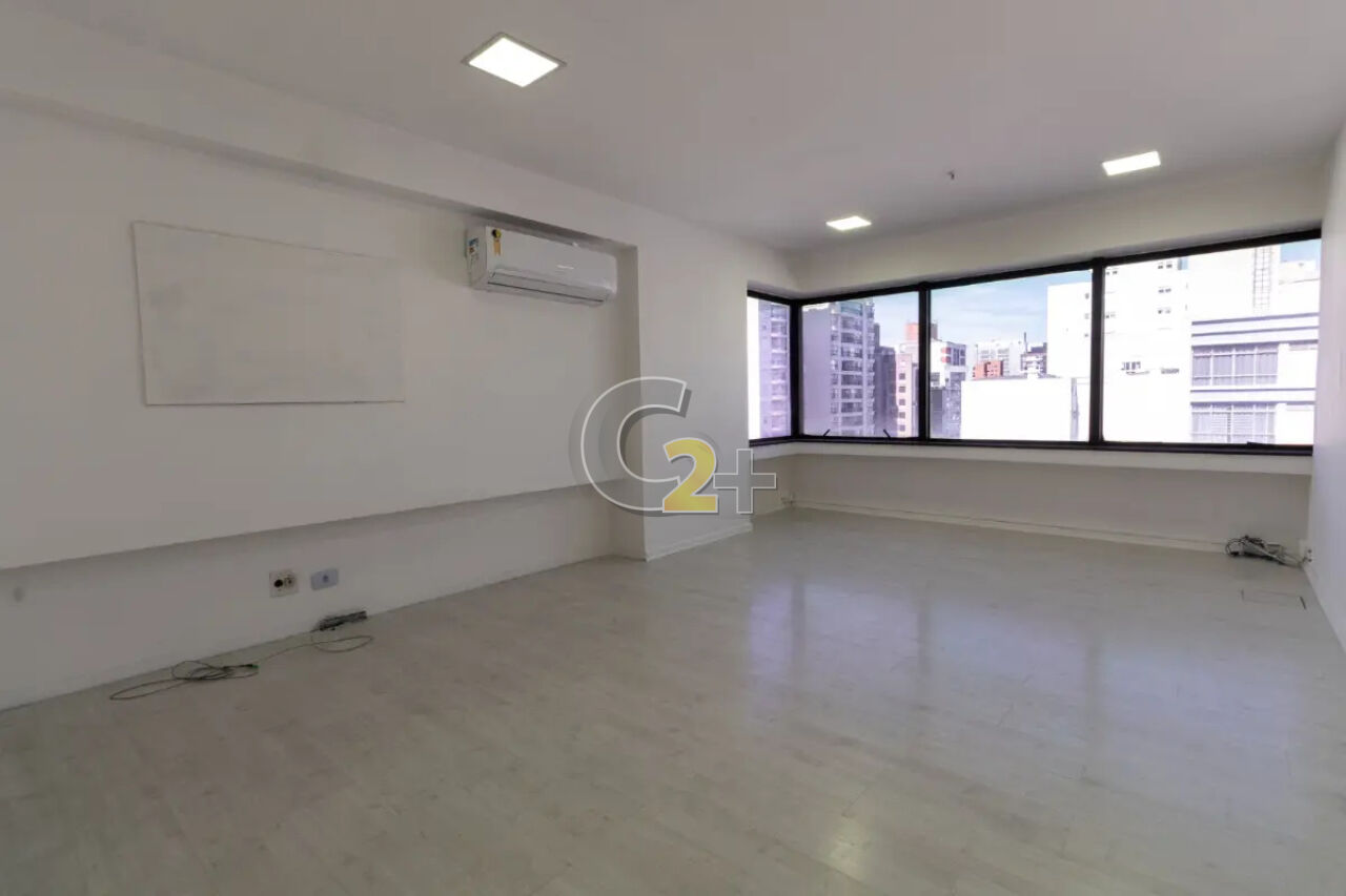 Conj. Comercial para Venda - Pinheiros