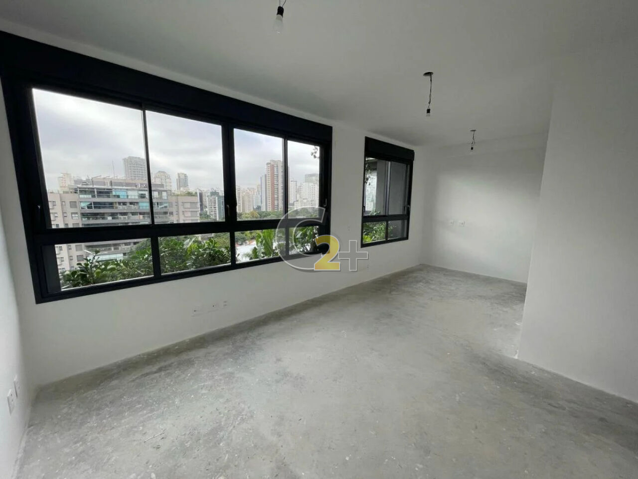 Apartamento para Venda - Brooklin Paulista