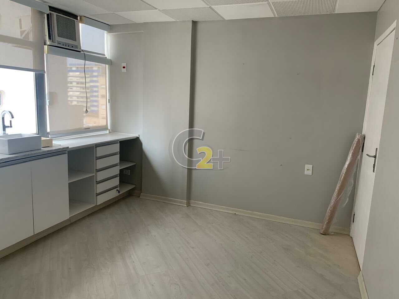 Conj. Comercial para Venda - Higienópolis