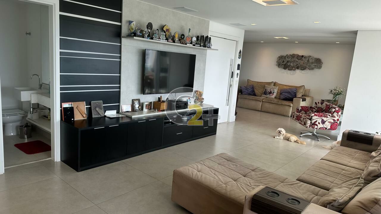 Apartamento para Locação - Jardim das Perdizes