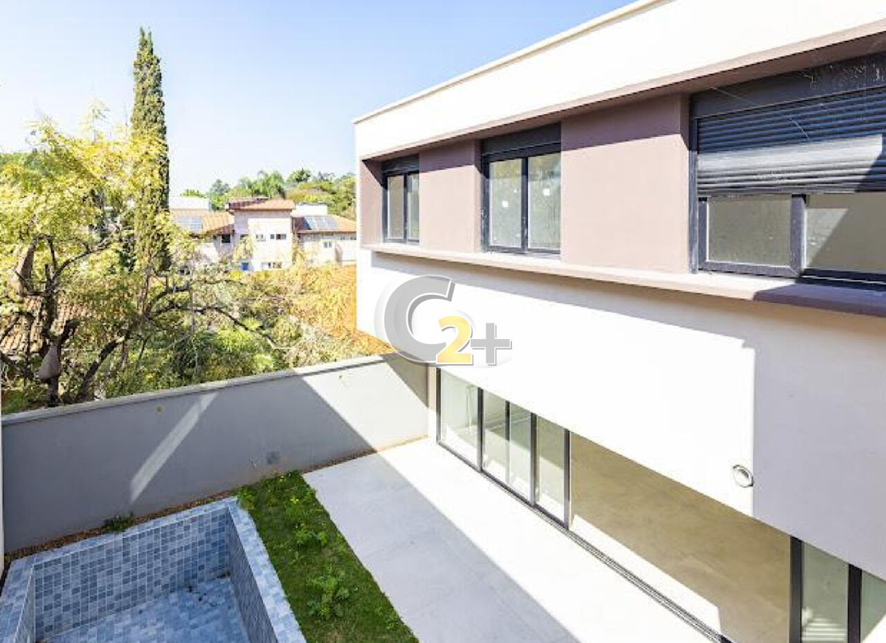 Casa de Condominio para Venda - Jardim Cordeiro