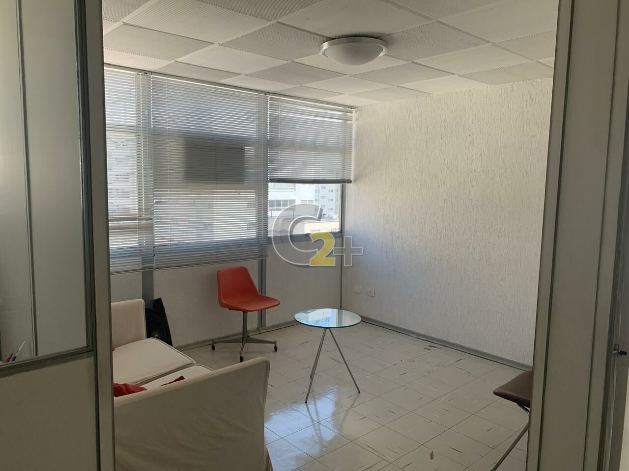 Conj. Comercial para Venda - Higienópolis