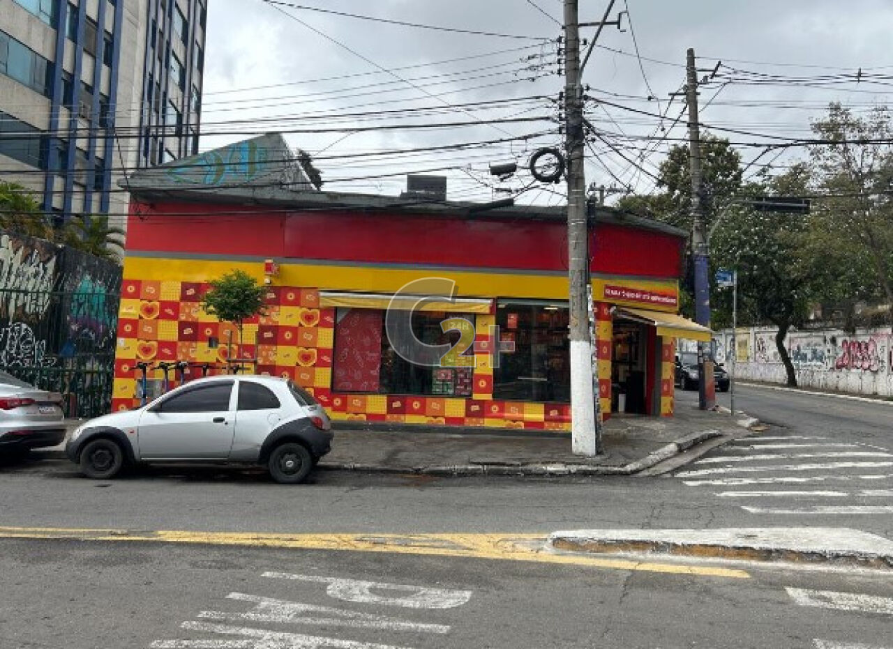 Galpão para Venda - Vila Madalena