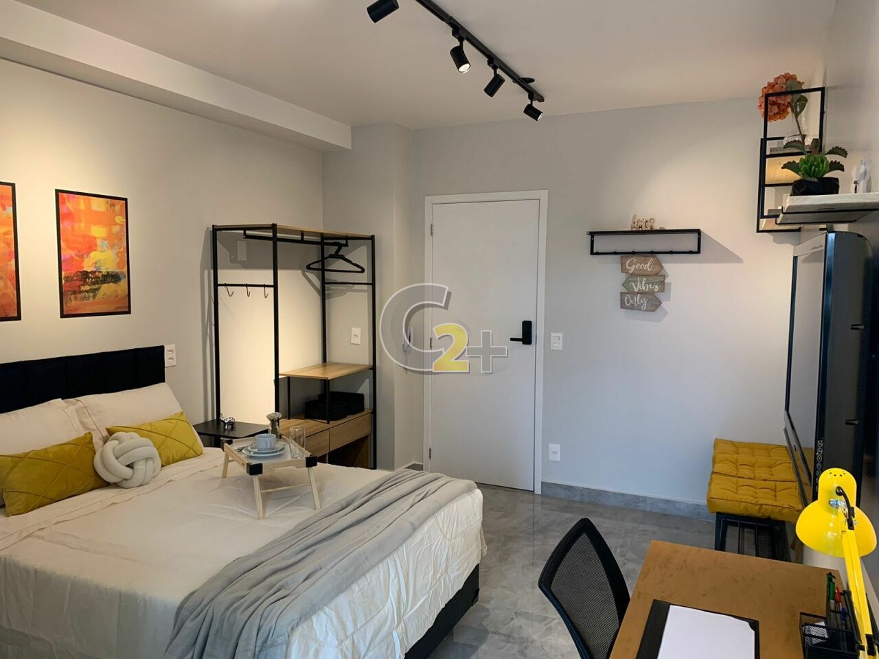 Apartamento para Venda - Vila Mariana