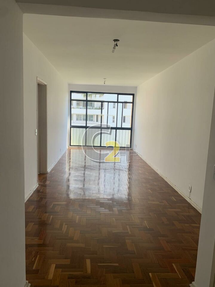 Apartamento para Venda - Itaim Bibi