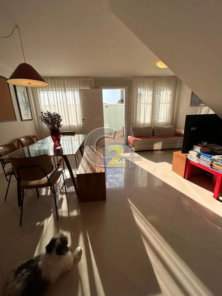 Casa de Condominio