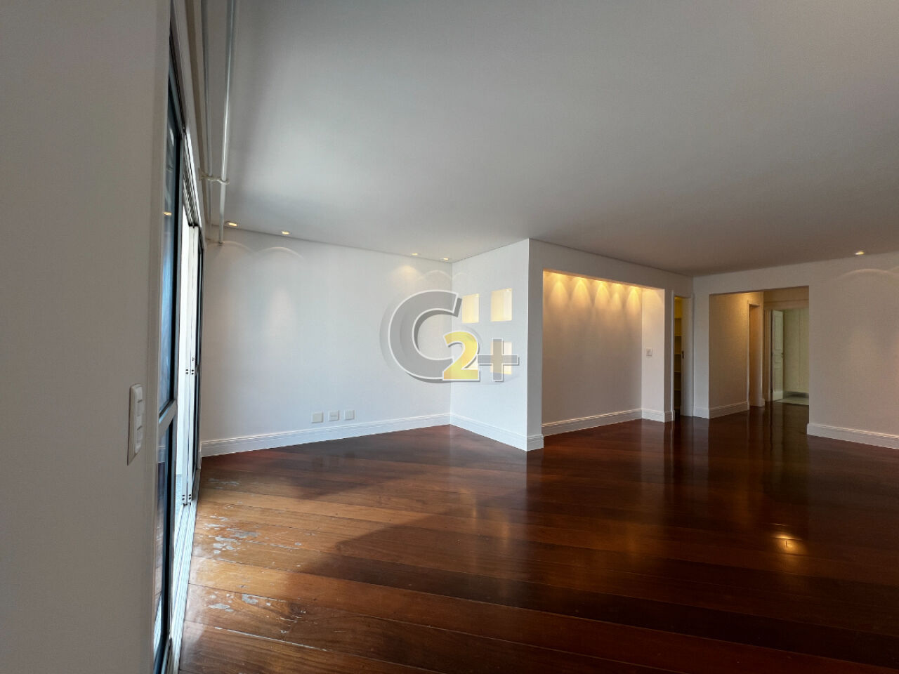 Apartamento para Venda - Moema