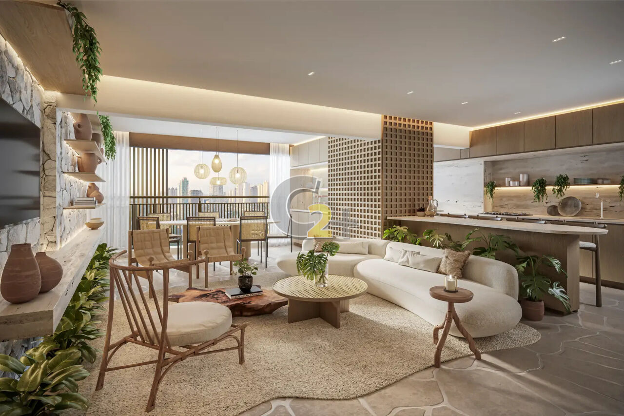 Apartamento para Venda - Pinheiros