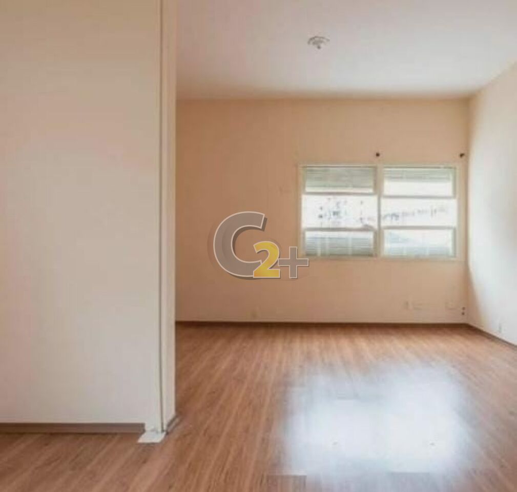 Sobrado Comercial