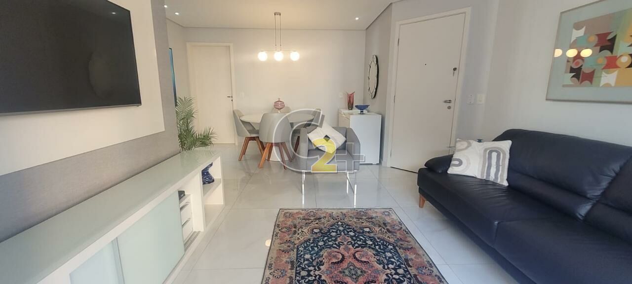 Apartamento para Venda - Mirandópolis