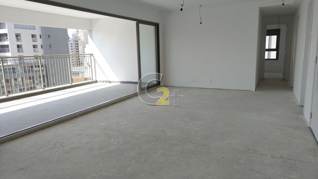 Apartamento para Venda - Perdizes