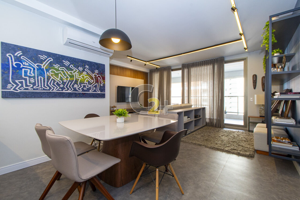 Apartamento para Venda - Perdizes