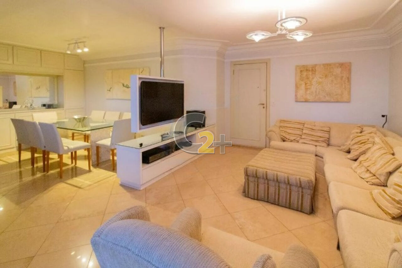 Apartamento para Venda - Perdizes