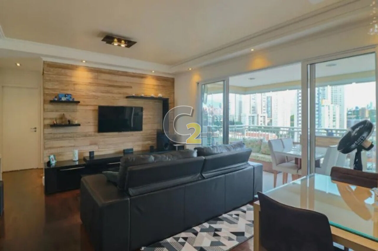 Apartamento para Venda - Vila Romana