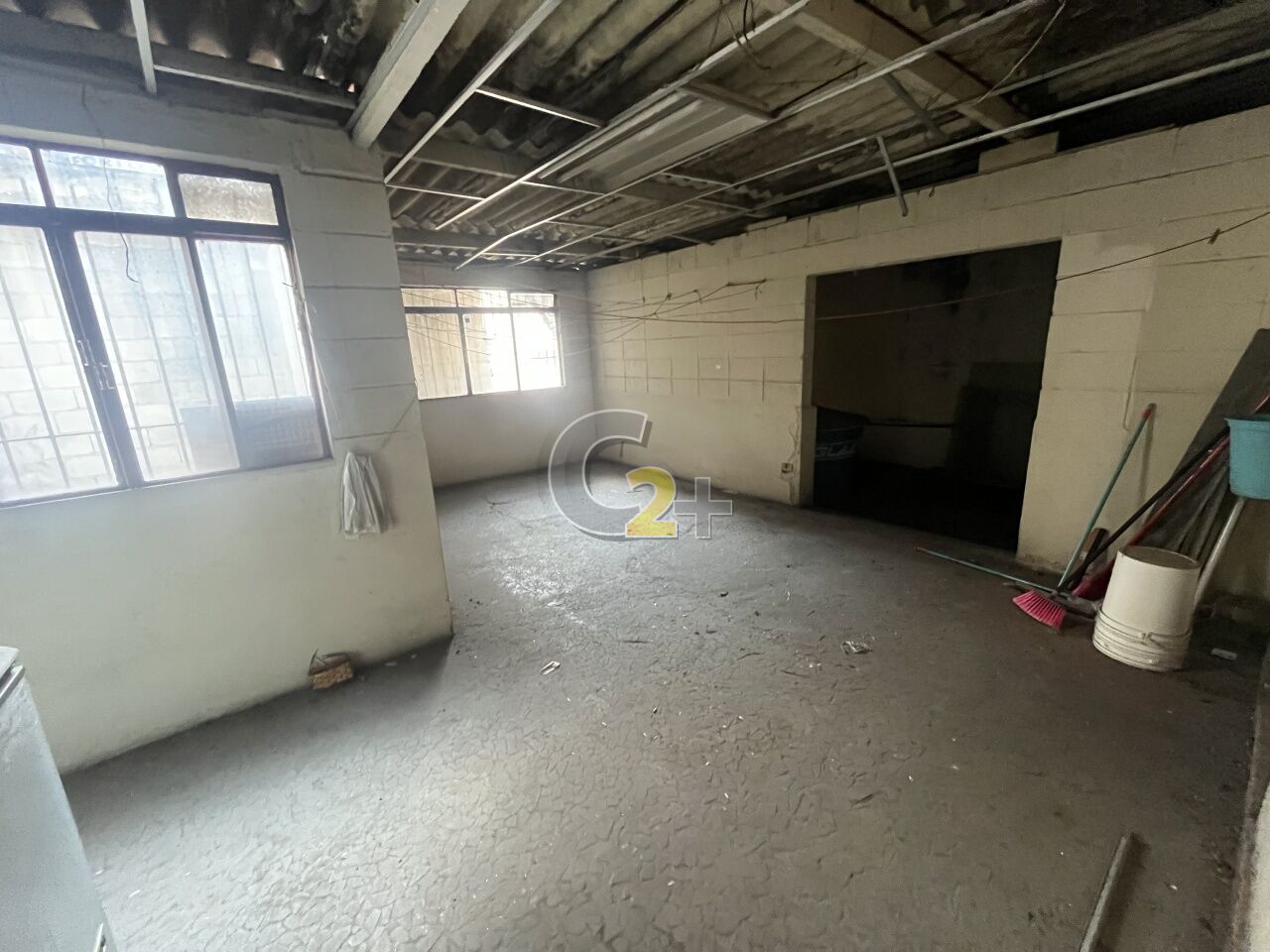 Sobrado Comercial para Venda - Pacaembu