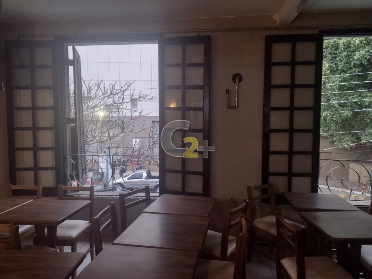 Sobrado Comercial para Venda - Água Branca