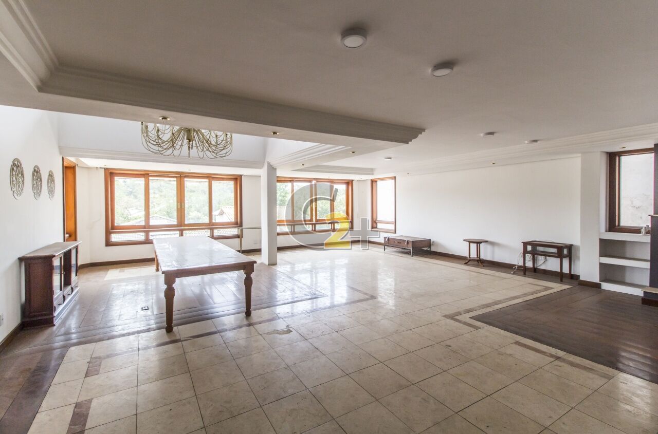 Casa de Condominio
