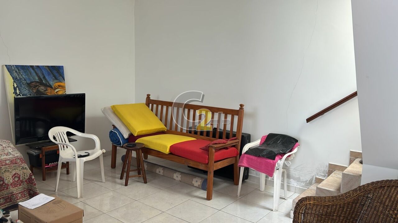 Casa Térrea Comercial