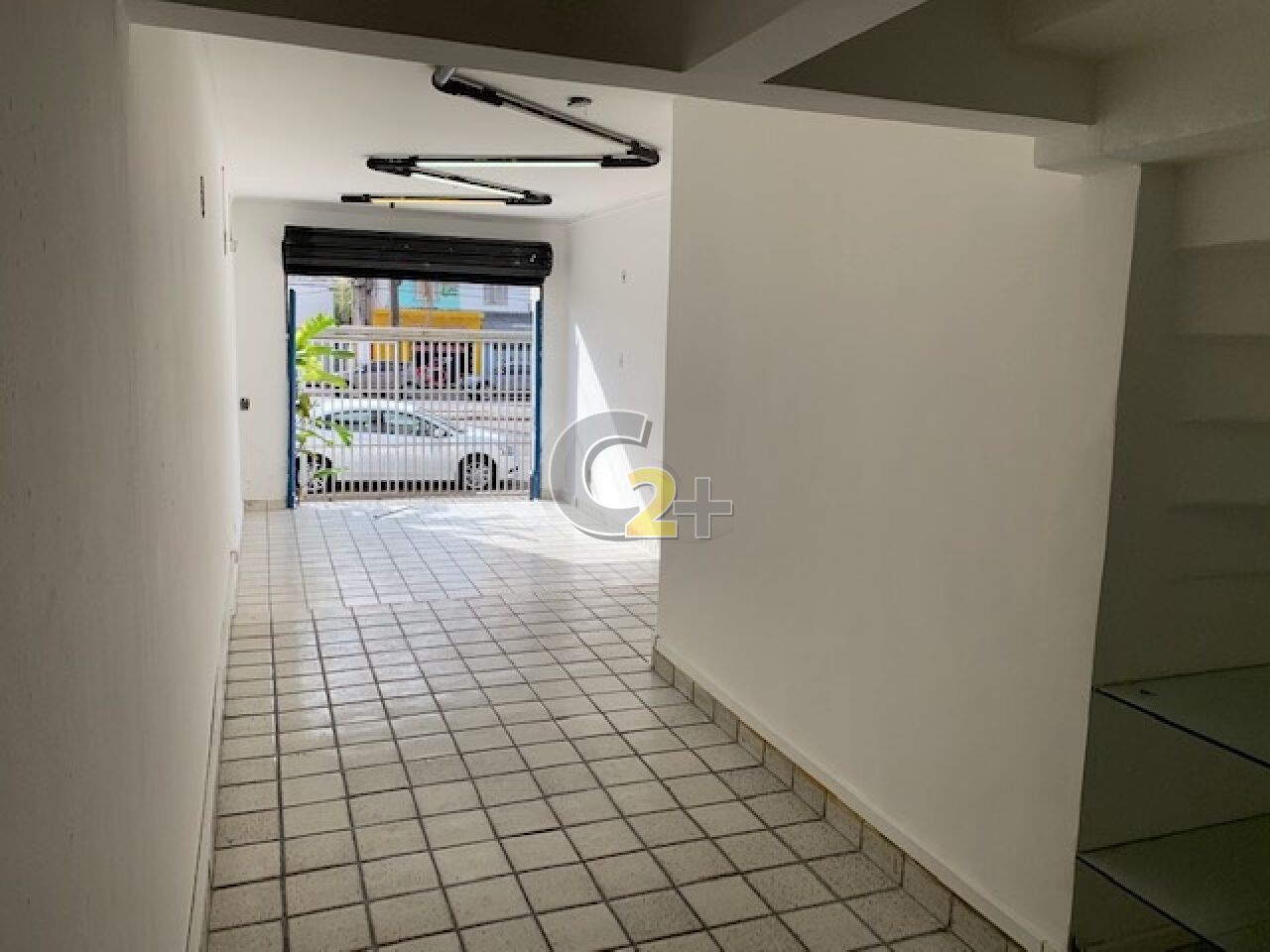 Sobrado Comercial